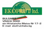 ЕКОФРУТ ООД
